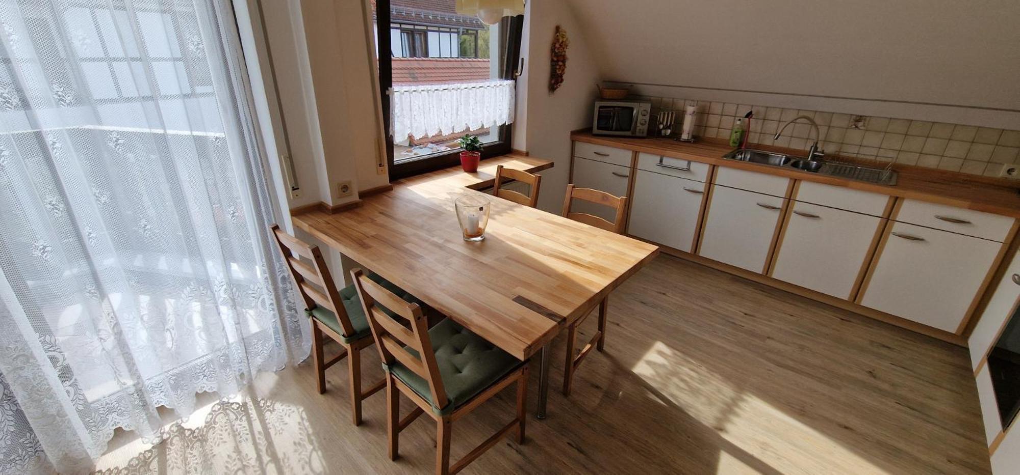 Ferienwohnung Lange Kurort Jonsdorf Exterior foto